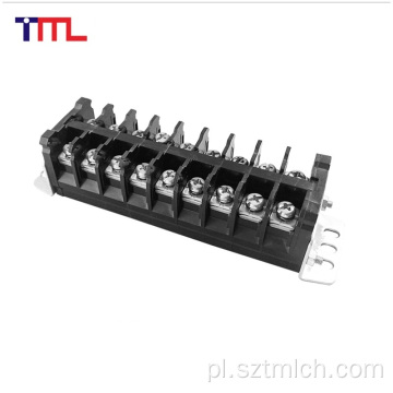 Terminal Block Moc Typ Zacisek Złącze zaciskowy